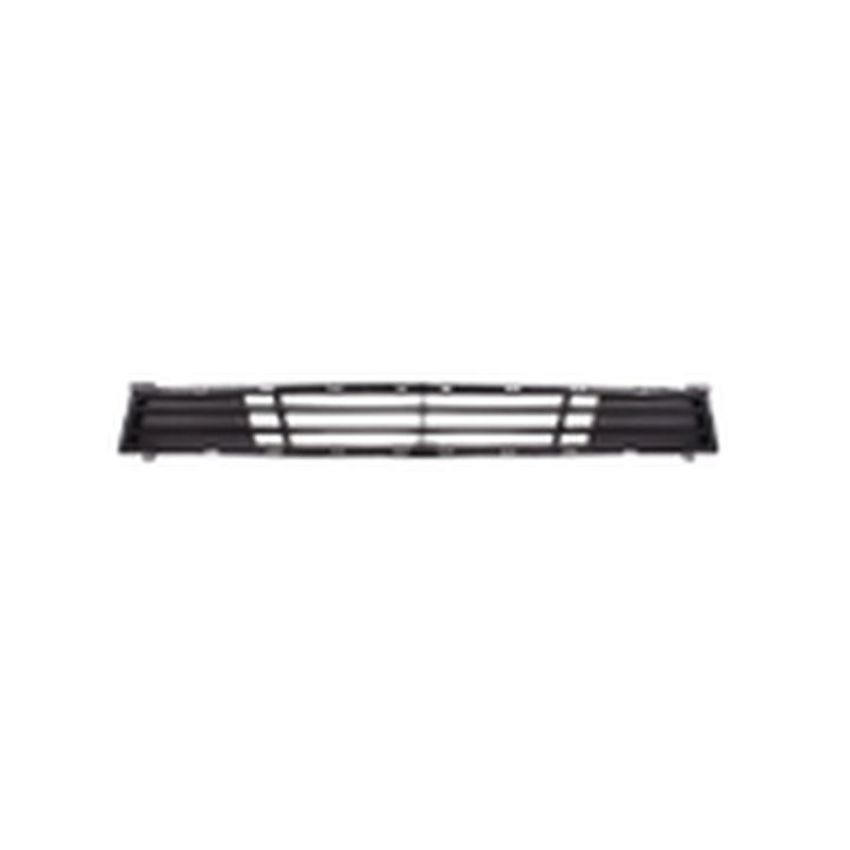 FRONT BUMPER GRILLE MAT BLK ELANTRA SDN 07-10