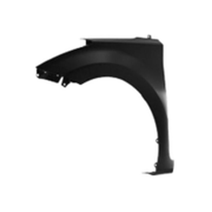 LH FRONT FENDER ASSY SDN ELANTRA 11-16