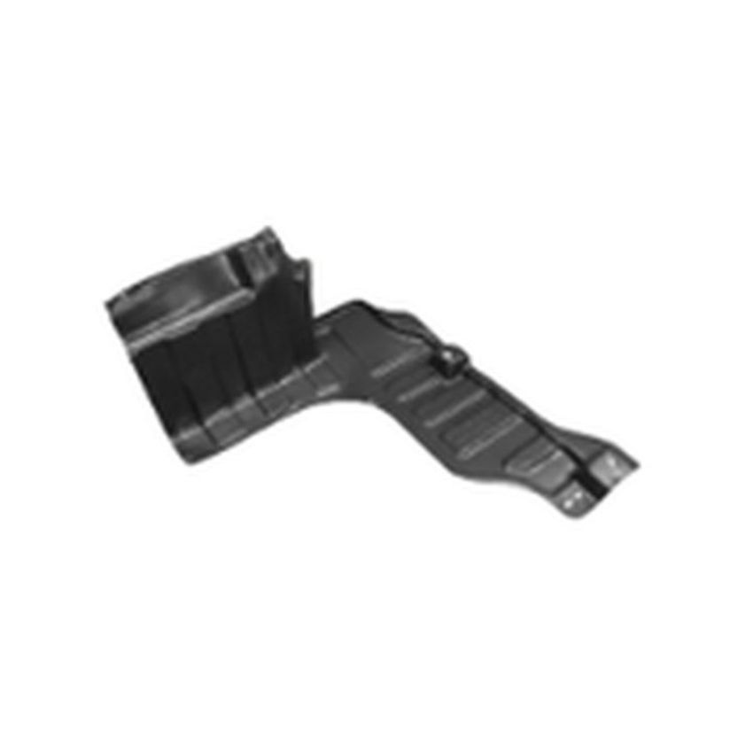 LH LOWER ENGINE COVER HYUNDAI ELANTRA 11-13