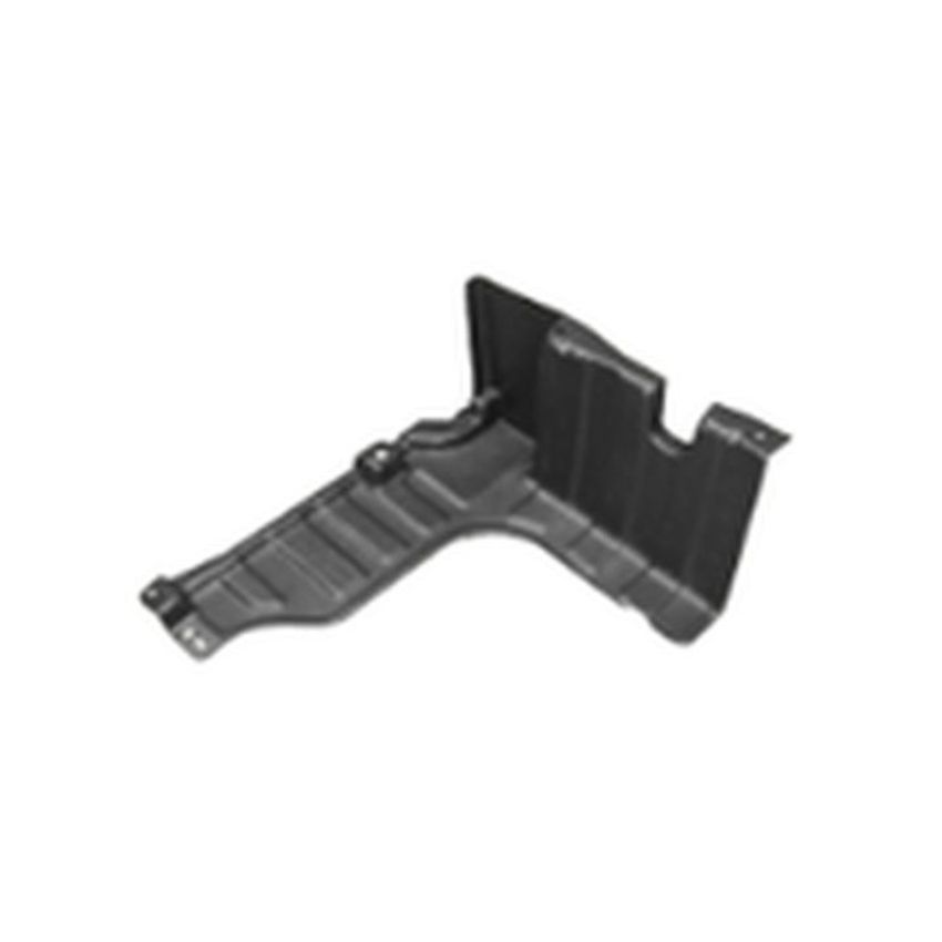 RH LOWER ENGINE COVER HYUNDAI ELANTRA 11-13