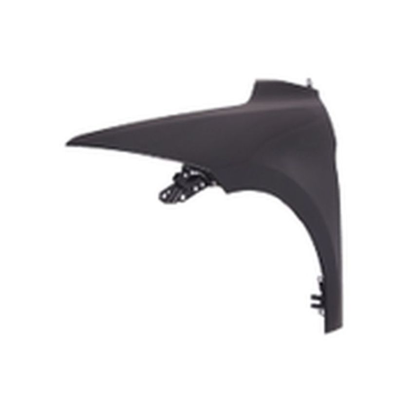 LH FRONT FENDER ASSY HYUNDAI ELANTRA 17-18