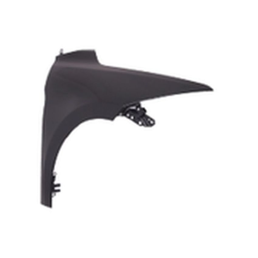 RH FRONT FENDER ASSY HYUNDAI ELANTRA 17-18