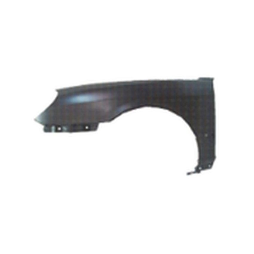 LH FRONT FENDER ASSY HYUNDAI SONATA 2002-2005