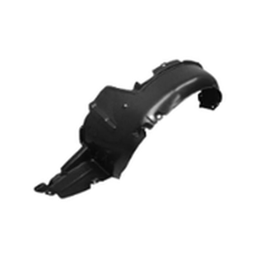 LH FRONT FENDER INNER PANEL FENDER LINER HYUNDAI SONATA 2002-2005