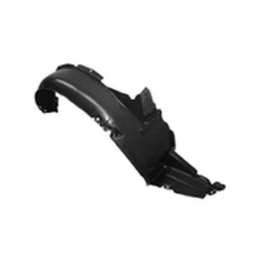 RH FRONT FENDER INNER PANEL FENDER LINER HYUNDAI SONATA 2002-2005