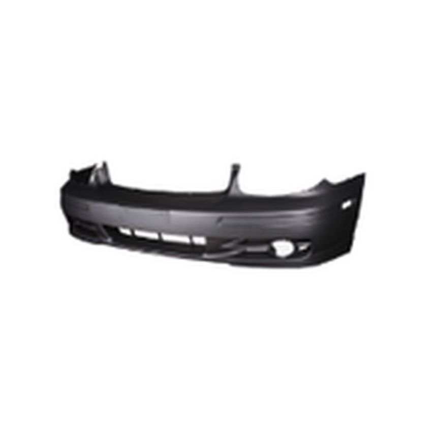 FT BUMPER CVR (P) SONATA 02-05
