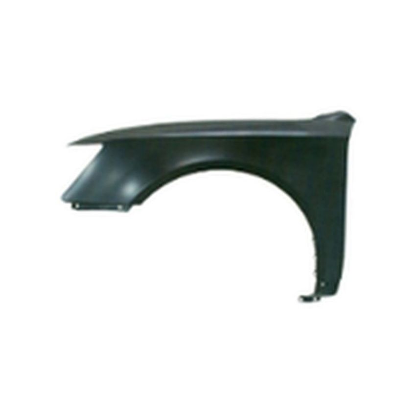 LH FRONT FENDER ASSY STEEL HYUNDAI SONATA 2006-2010