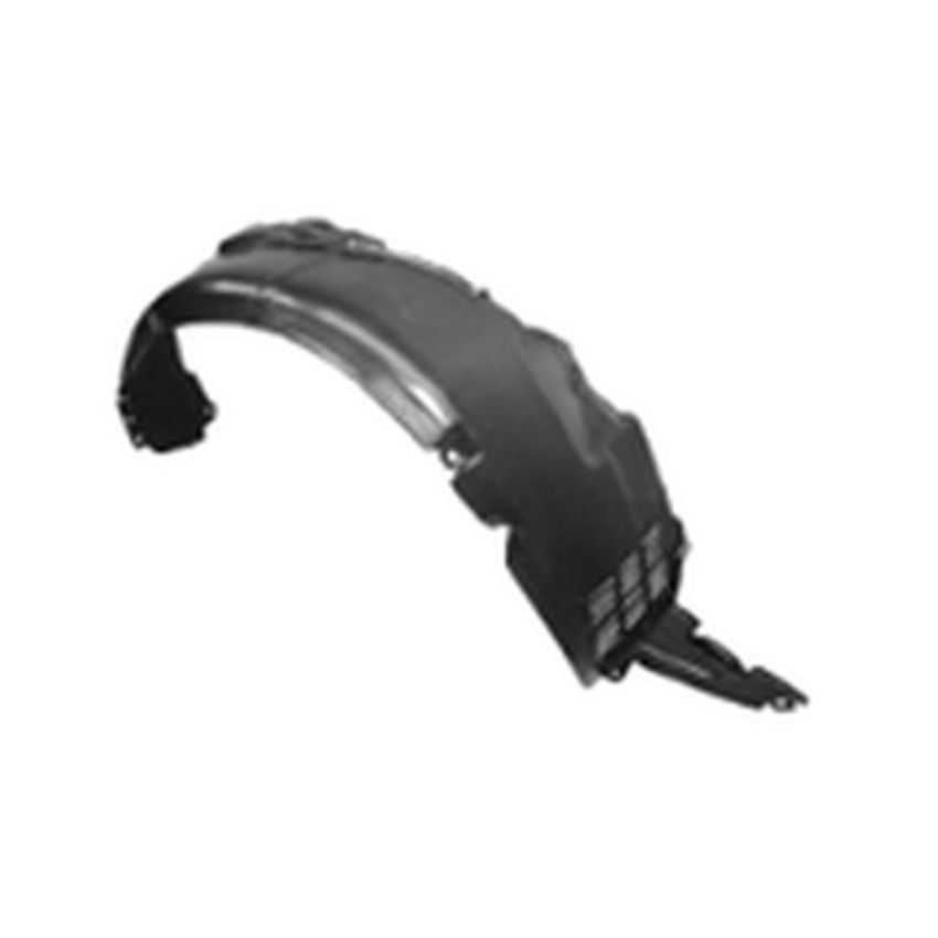 RH FRONT FENDER SPLASH SHIELD PLASTIC LINER HYUNDAI SONATA 2006-2008