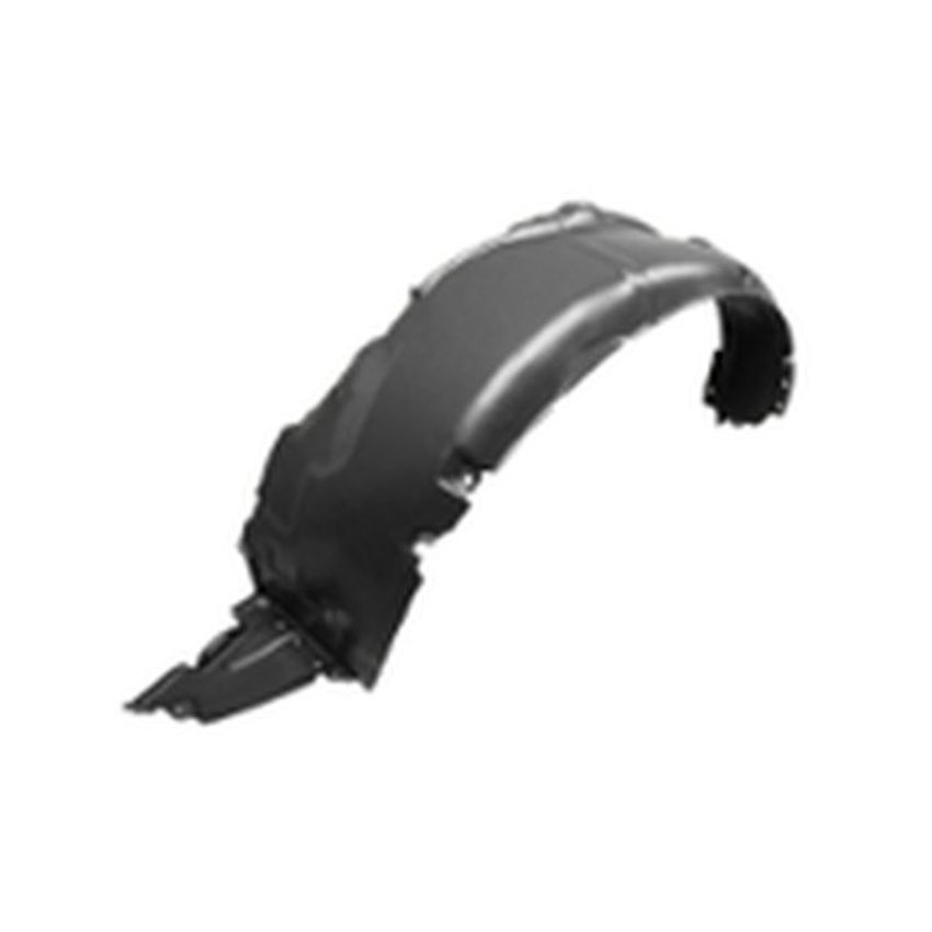 LH FRONT FENDER INNER PANEL HYUNDAI SONATA 2009-2010