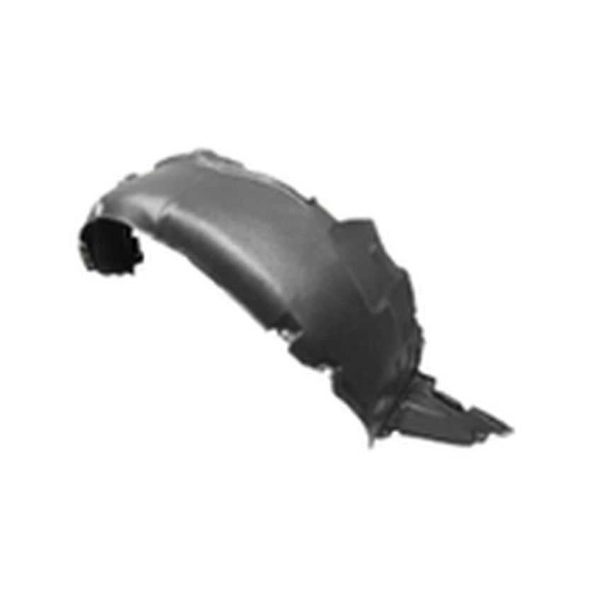 RH FRONT FENDER INNER PANEL HYUNDAI SONATA 2009-2010