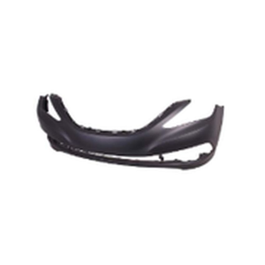 FRONT BUMPER COVER PRIME HYUNDAI SONATA 14-14