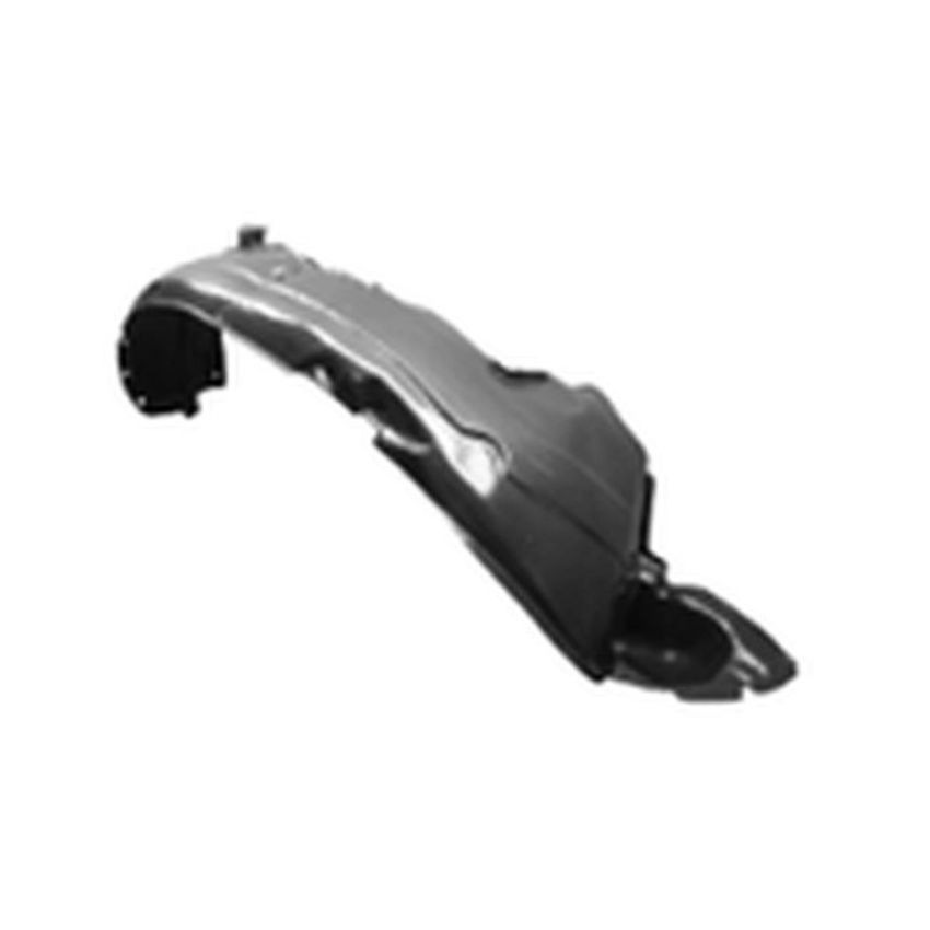RH FENDER LINER SANTA FE 07-09
