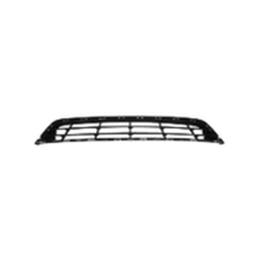 CAPA FRT BUMPER GRILLE W/O INTELLIGENT CRUISE CONT HYUNDAI SANTA FE SPORT 17-18
