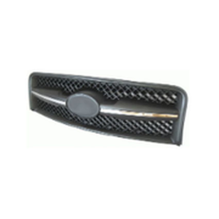GRILLE ASSY HYUNDAI TUCSON 05-08