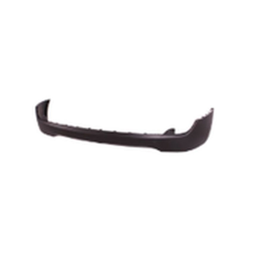 CAPA RR BUMPER COVER LOWER HYUNDAI TUCSON 05-17