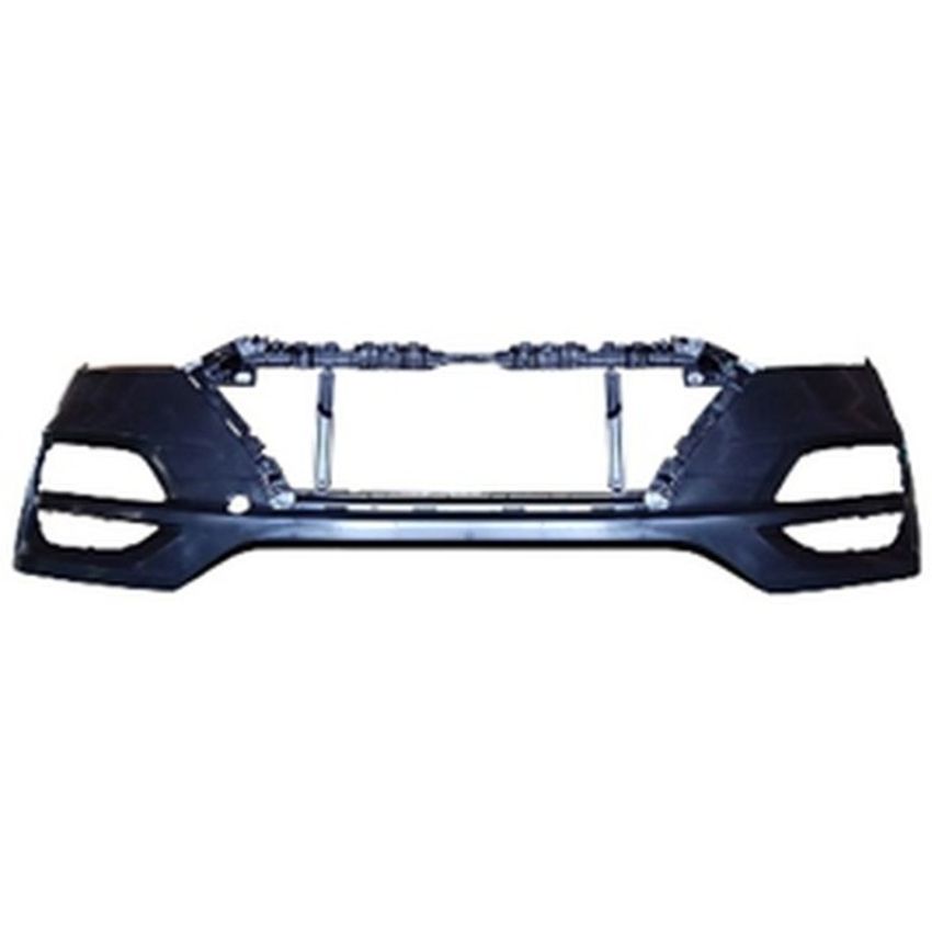 FRONT BUMPER COVER PRIME HYUNDAI TUCSON 19-20