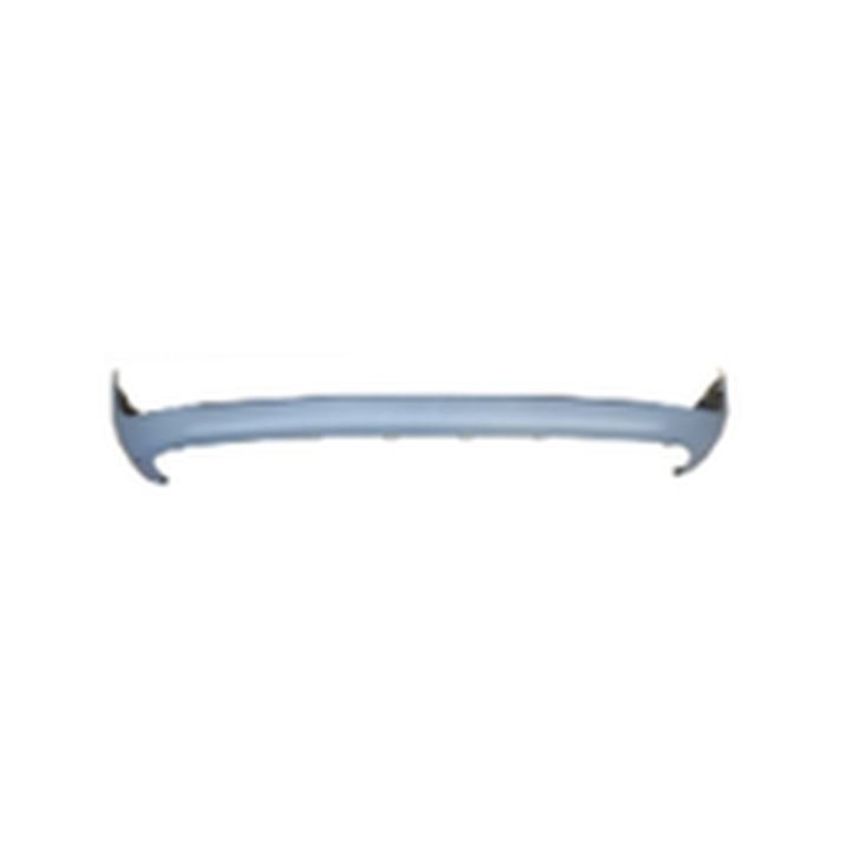 CAPA FRT BUMPER COVER LOWER; W/O FOG LAMPS; W/O SPORT; PRIME DODGE RAM 1500 94-96