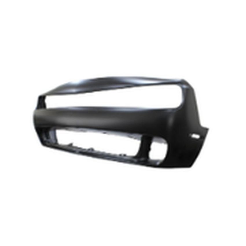 FRT BUMPER CVR BASE|SRT|R/T;W/O WIDE BODY;W/O FENDER FLARES;W/O FOG LMP;PRIME CHALLENGER 15-C