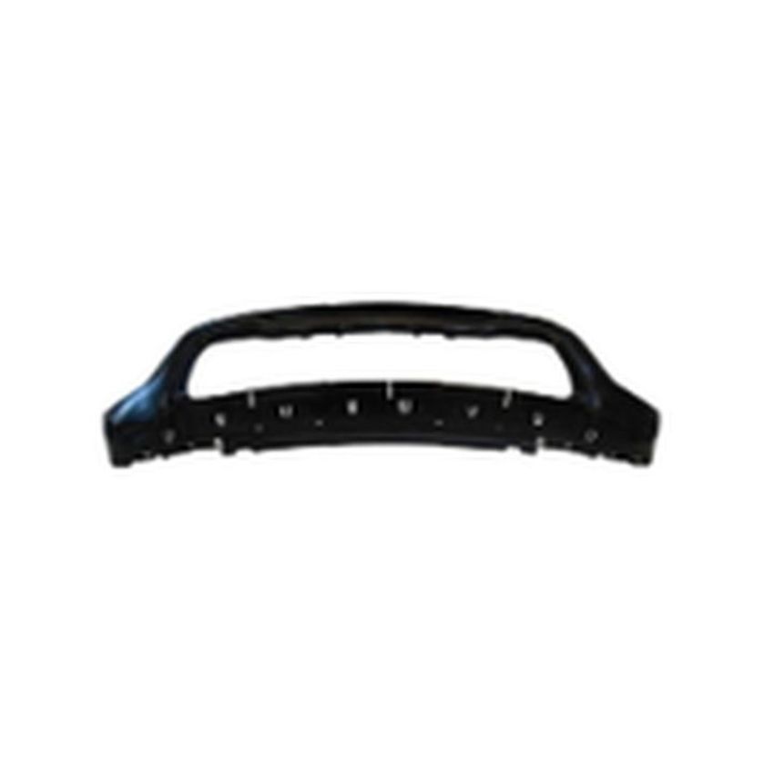 CAPA FRT BUMPER COVER LOWER LAREDO|LIMITED|OVERLAND; CODE MFE; PRIME JEEP GRAND CHEROKEE 14-16