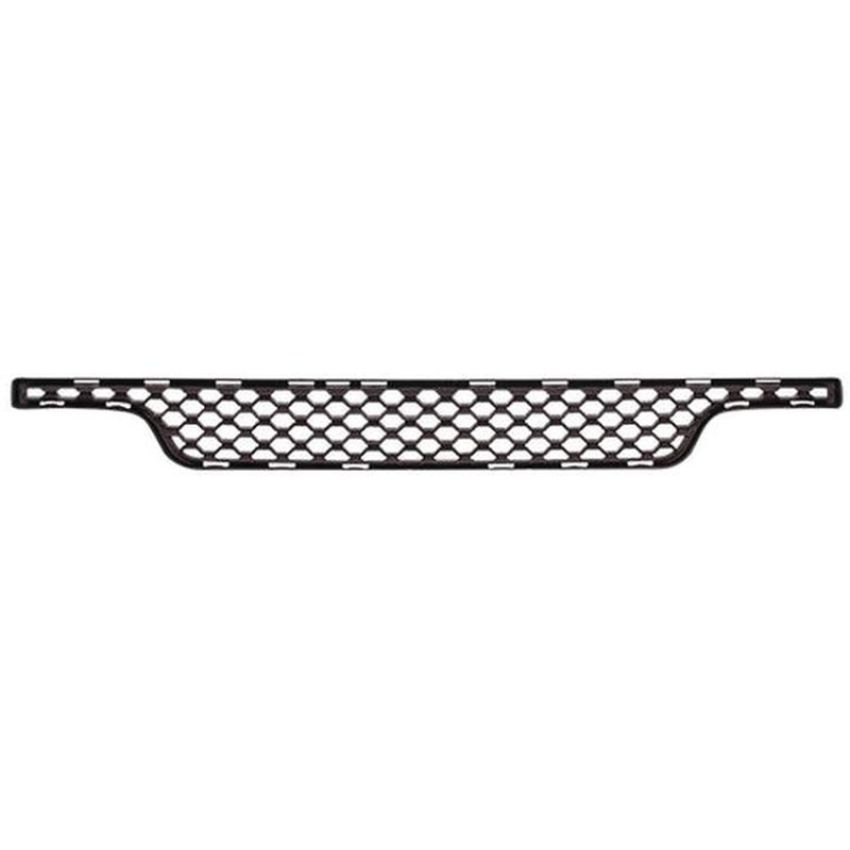 FRONT BUMPER GRILLE W/O ADAPTIVE CRUISE CONTROL DODGE DURANGO 11-13