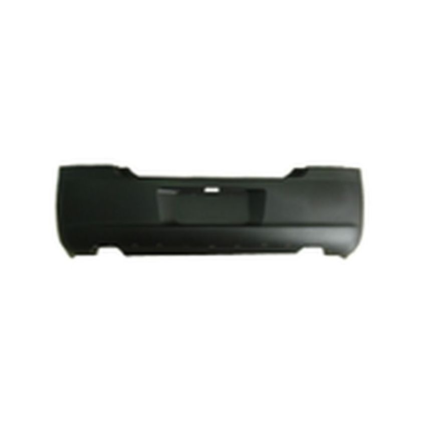 RR BUMPER COVER (P) CHARGER SRT-8 08-10