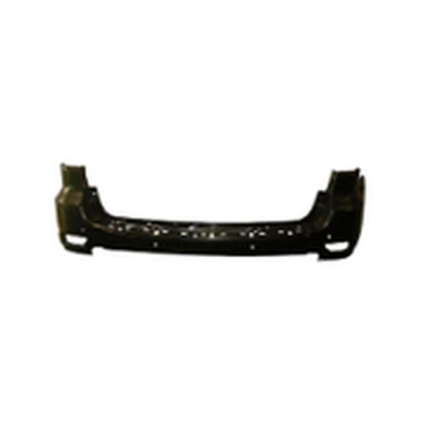 REAR BUMPER COVER 11-17 JEEP GRAND CHEROKEE