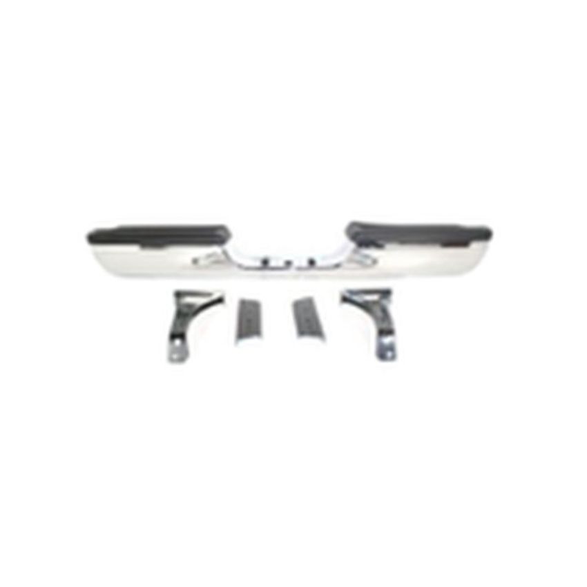 REAR BUMPER ASSEMBLY 94-01 RAM PICKUP R1500/94-02 R2500/3500