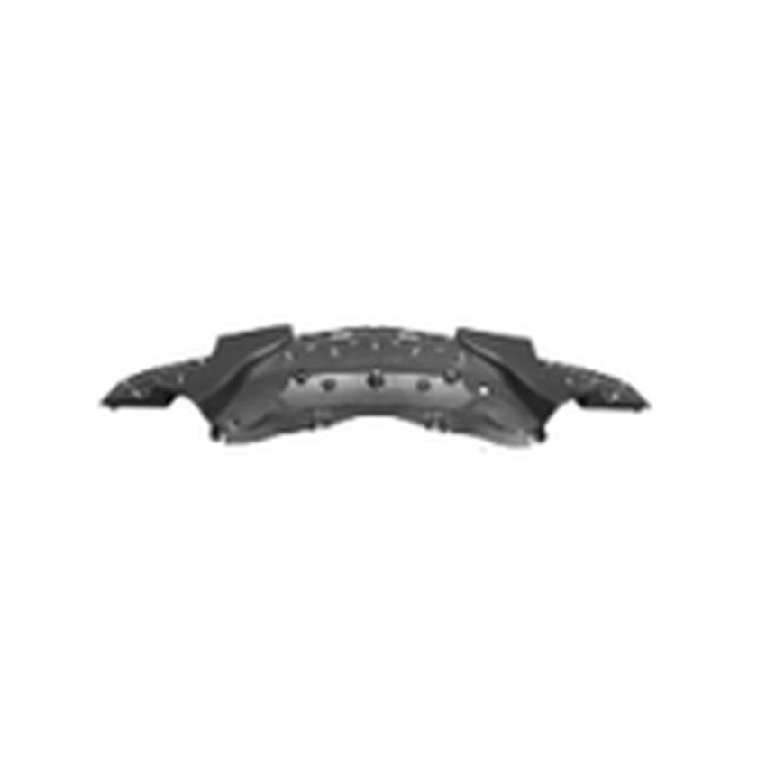 LOWER ENGINE COVER W/POLICE PKG; FRONT DODGE CHARGER 11-14