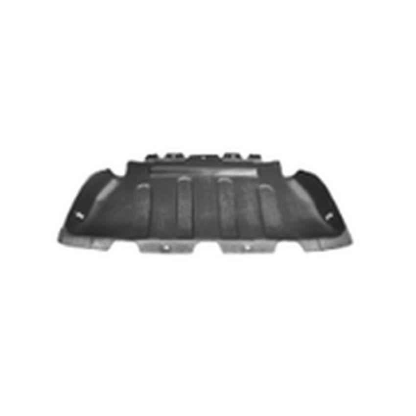 LOWER ENGINE COVER 3.0L; FRONT JEEP GRAND CHEROKEE 14-20