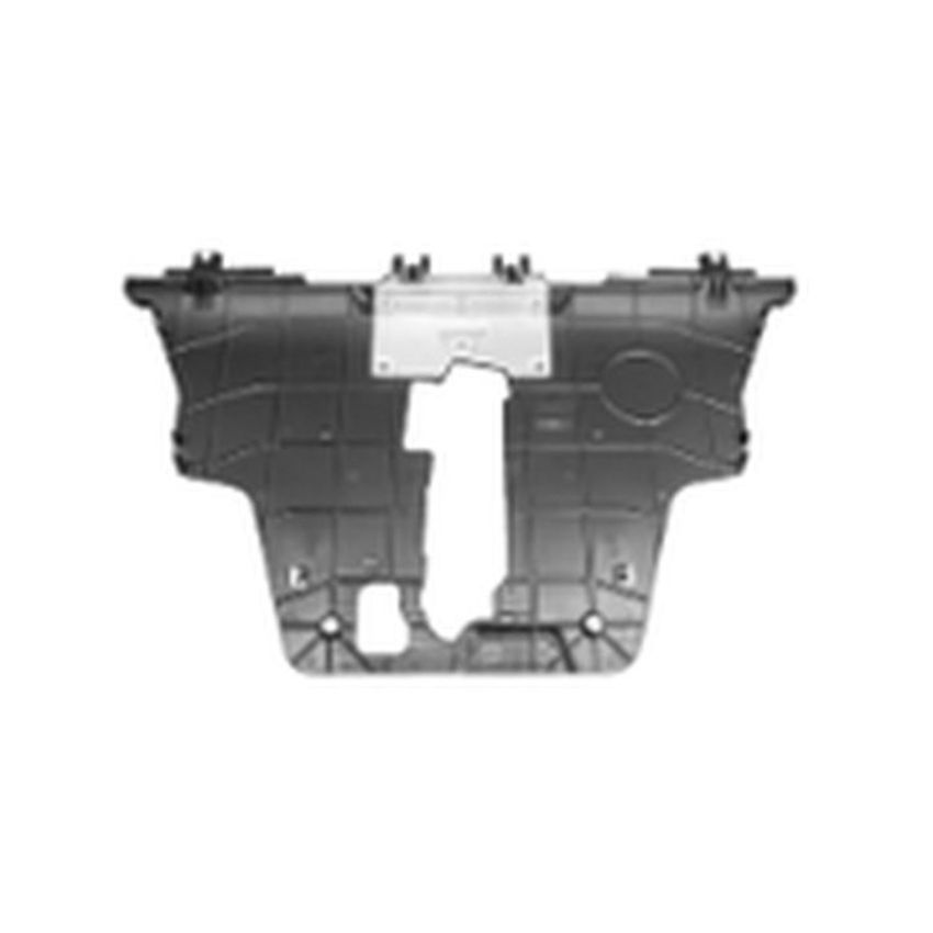 LOWER ENGINE COVER 16-18 FIAT 500X