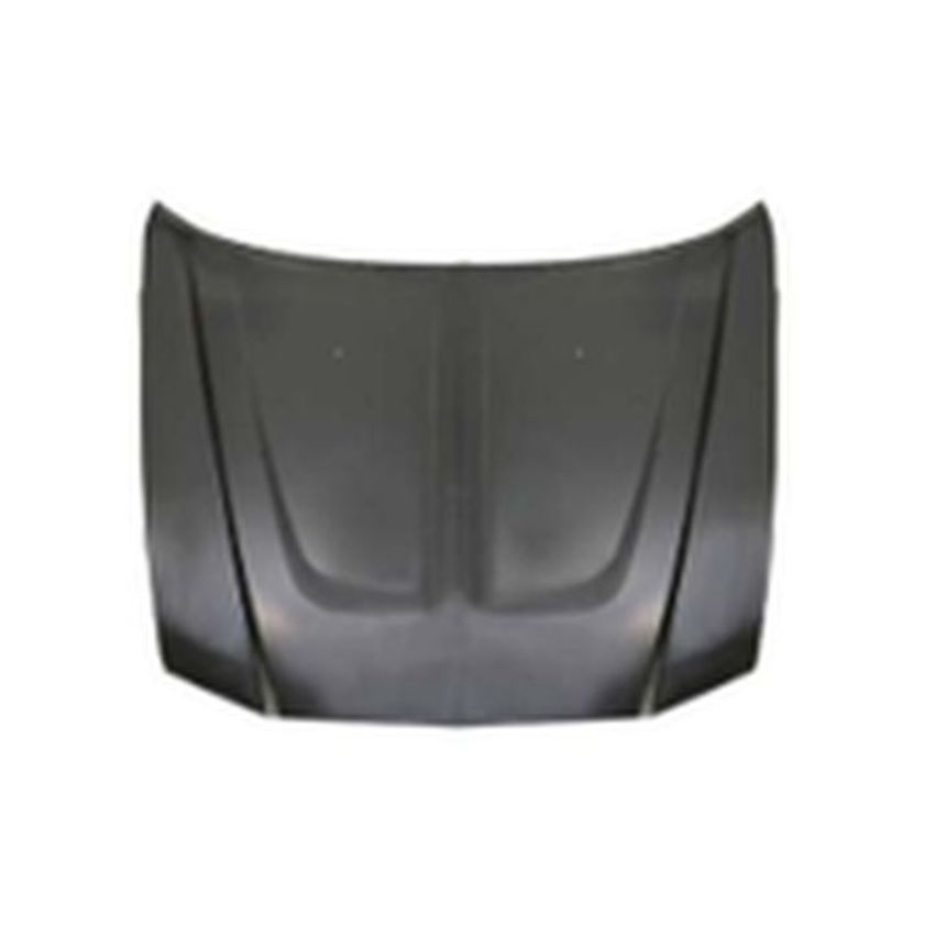HOOD PANEL ASSY STEEL DODGE CHARGER 11-14