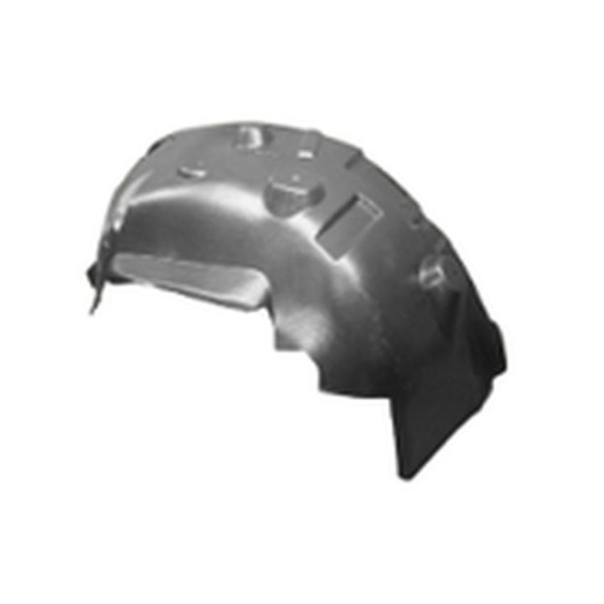 CAPA LT FRT FENDER INNER PANEL 2WD DODGE RAM 2500 10-10
