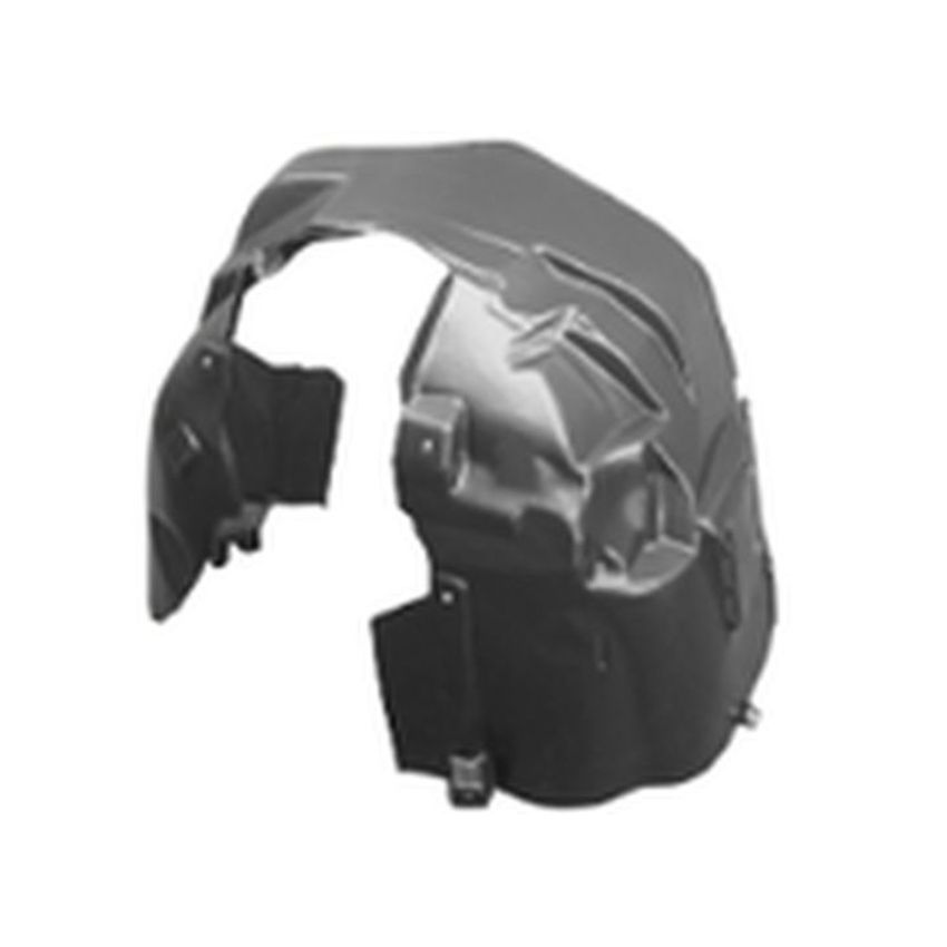 LT FRONT FENDER INNER PANEL 15-18 JEEP RENEGADE