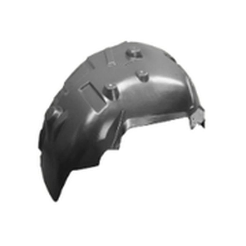 RH FRONT FENDER INNER PANEL 2WD RAM 2500/3500 10-13