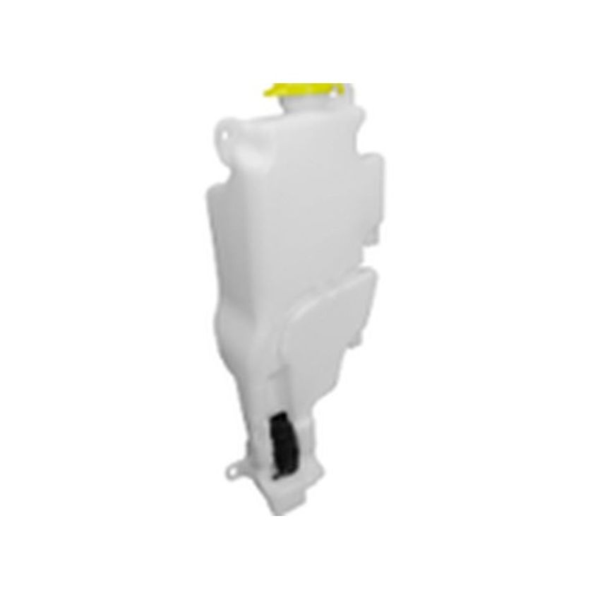 W/SHIELD WASHER TANK ASSY W/CAP & MTR RAM P/U R1500 09-15; RAM P/U R2500 10-13