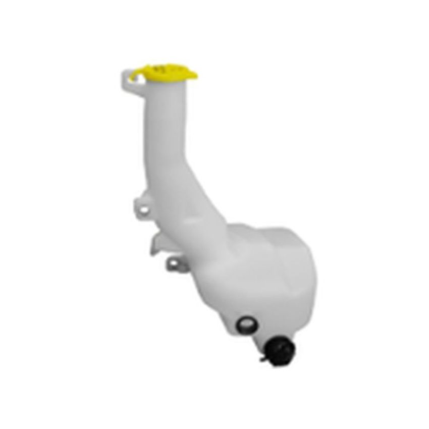 WINDSHIELD WASHER TANK ASSY;RESERVOIR/CAP/PUMP/SENSOR ASSY;300 11-C;CHARGER 11-C