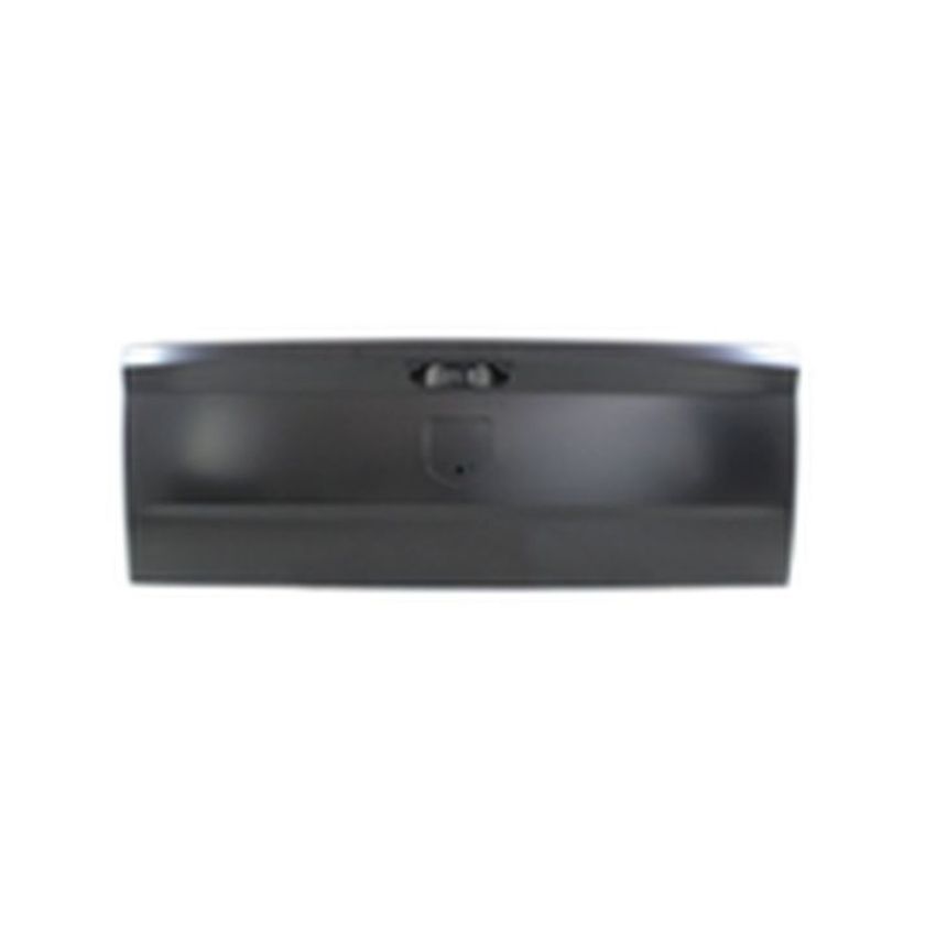 REAR GATE SHELL RAM 1500 09-18; 2500/3500 10-18; 1500 CLASSIC 19-C