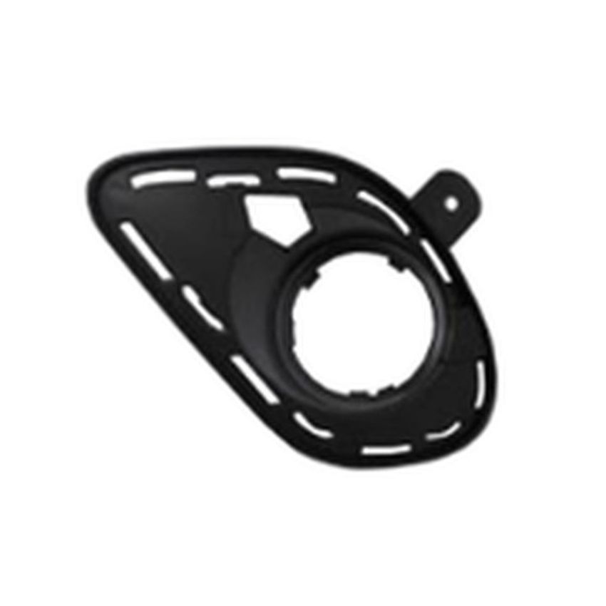 LH FOG LAMP BRACKET PROJECTOR TYPE DODGE CHARGER 15-C