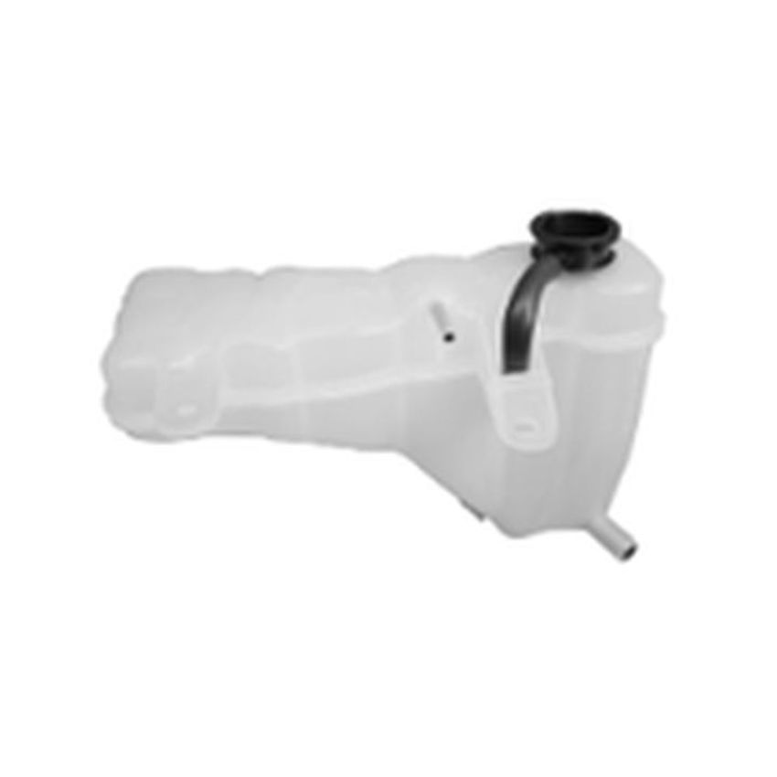 COOLANT RECOVERY TANK; 3.6L|5.7L|6.4L; RESERVOIR ONLY; 300 11-C; CHALLENGER 11-14; CHARGER 11-C