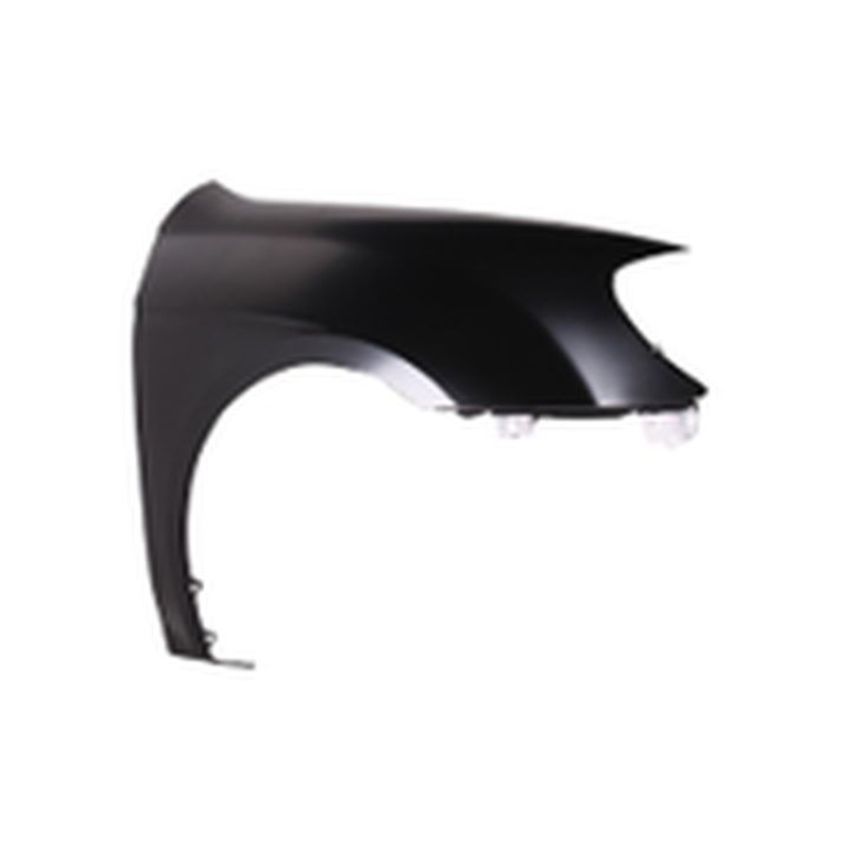 RH FENDER NEW STYLE SPECTRA 04-09; SPECTRA5 05-06