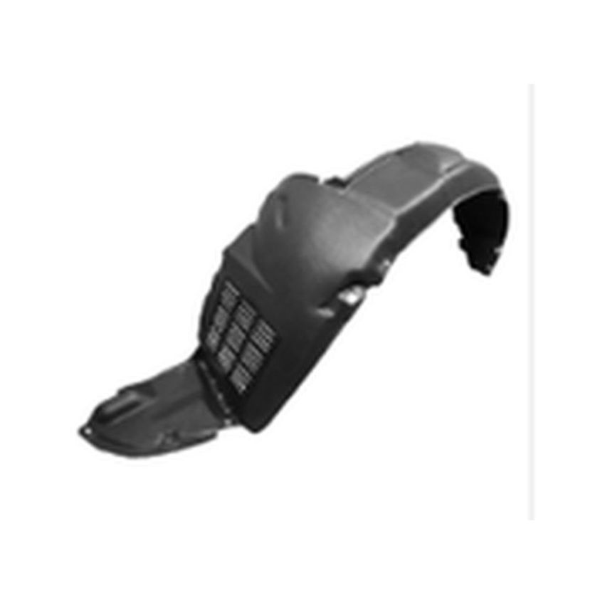 LH FENDER LINER NEW STYLE SPECTRA 04-09; SPECTRA5 05-06