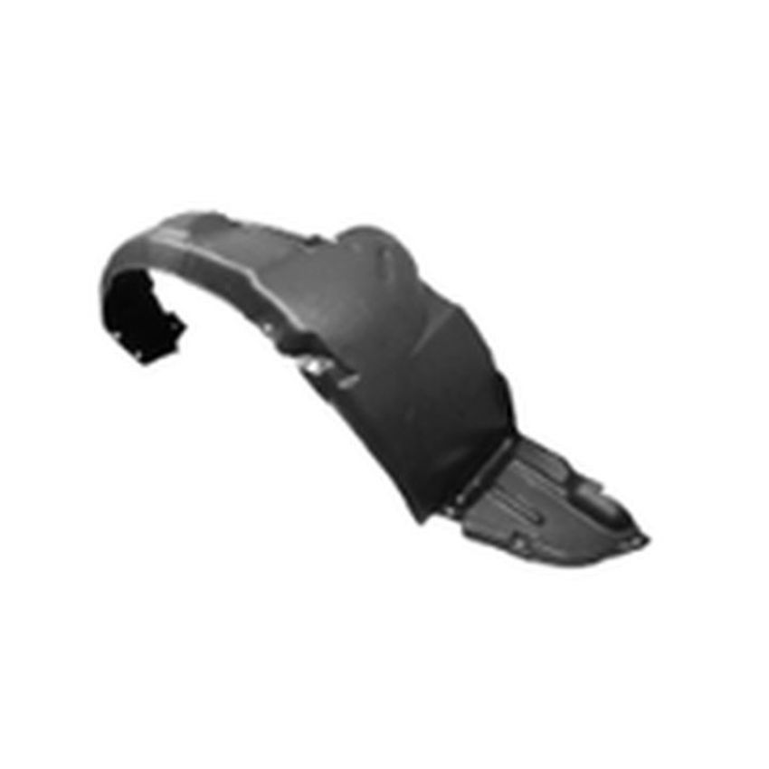 RH FENDER LINER NEW STYLE SPECTRA 04-09; SPECTRA5 05-06