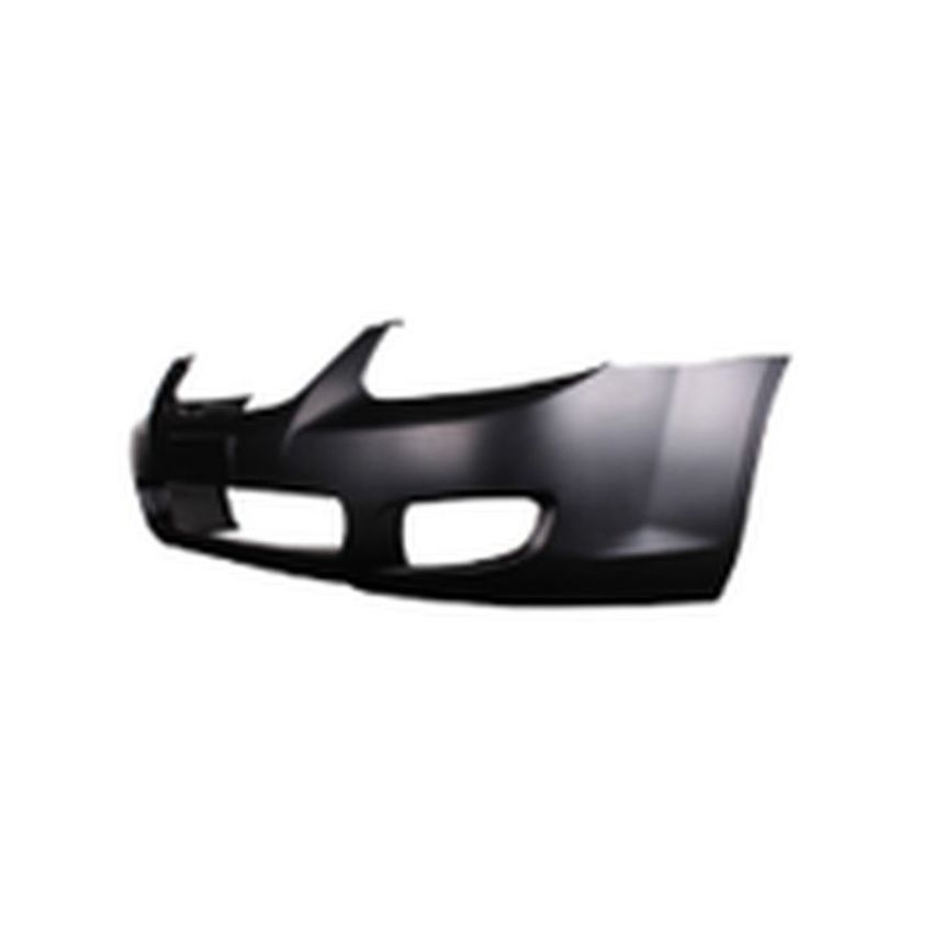 FRONT BUMPER COVER (P) PRIMED SPECTRA 07-09