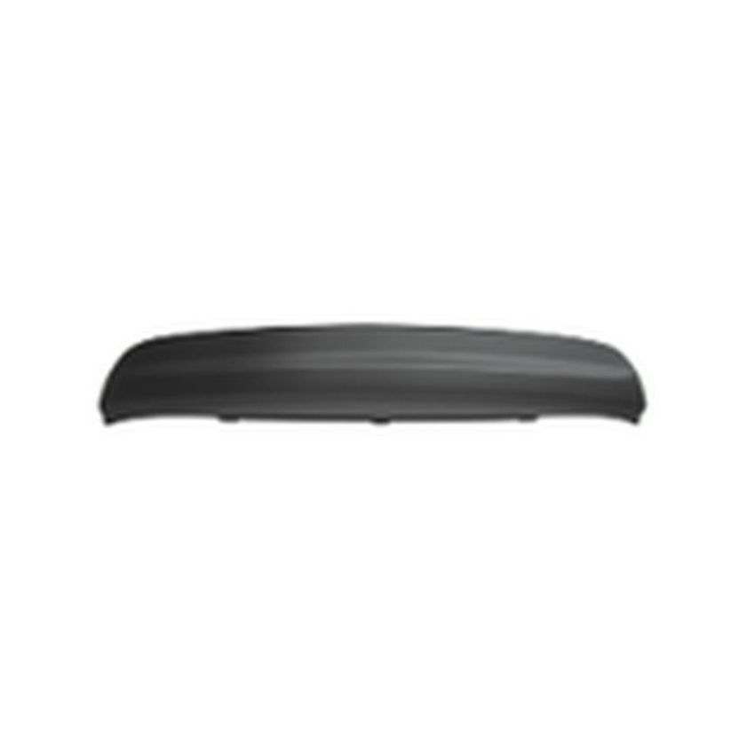 CAPA RR BUMPER COVER LOWER EX|LX; SEDAN KIA FORTE 10-13