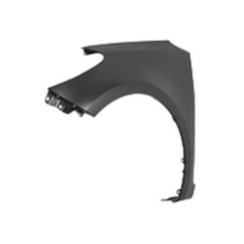 LH FRONT FENDER ASSY KIA FORTE/FORTE5 14-18; FORTE KOUP 14-16