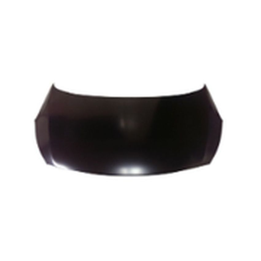CAPA HOOD PANEL ASSY SEDAN KIA FORTE 14-16