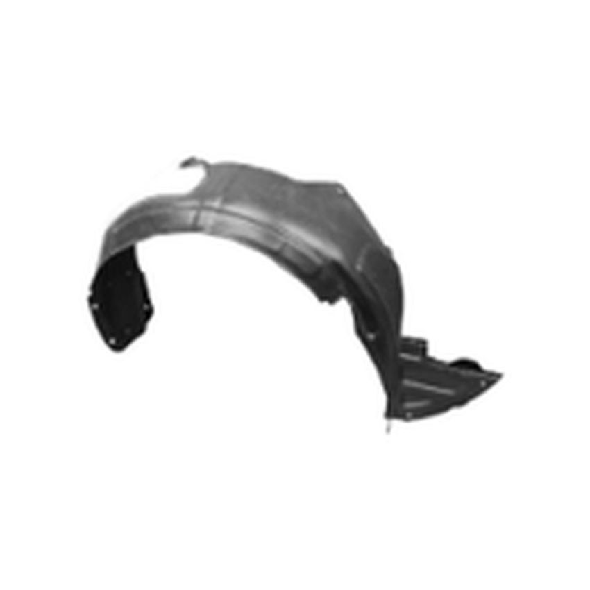 RH FRONT FENDER INNER PANEL KIA FORTE5 1.6L/FORTE KOUP 14-16