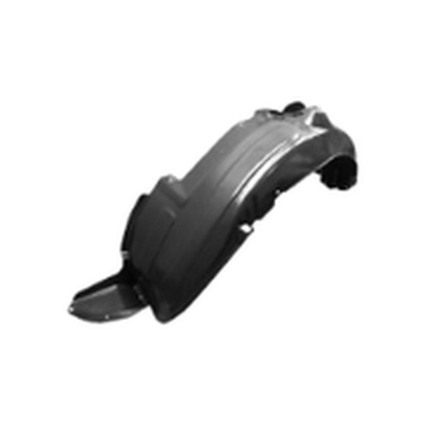LH FENDER LINER SEDONA 06-14; ENTOURAGE 07-08