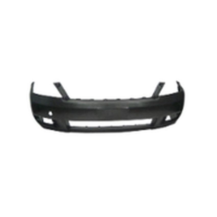 FRONT BUMEPR COVER (P) SEDONA W/O SPORT PKG 06-12