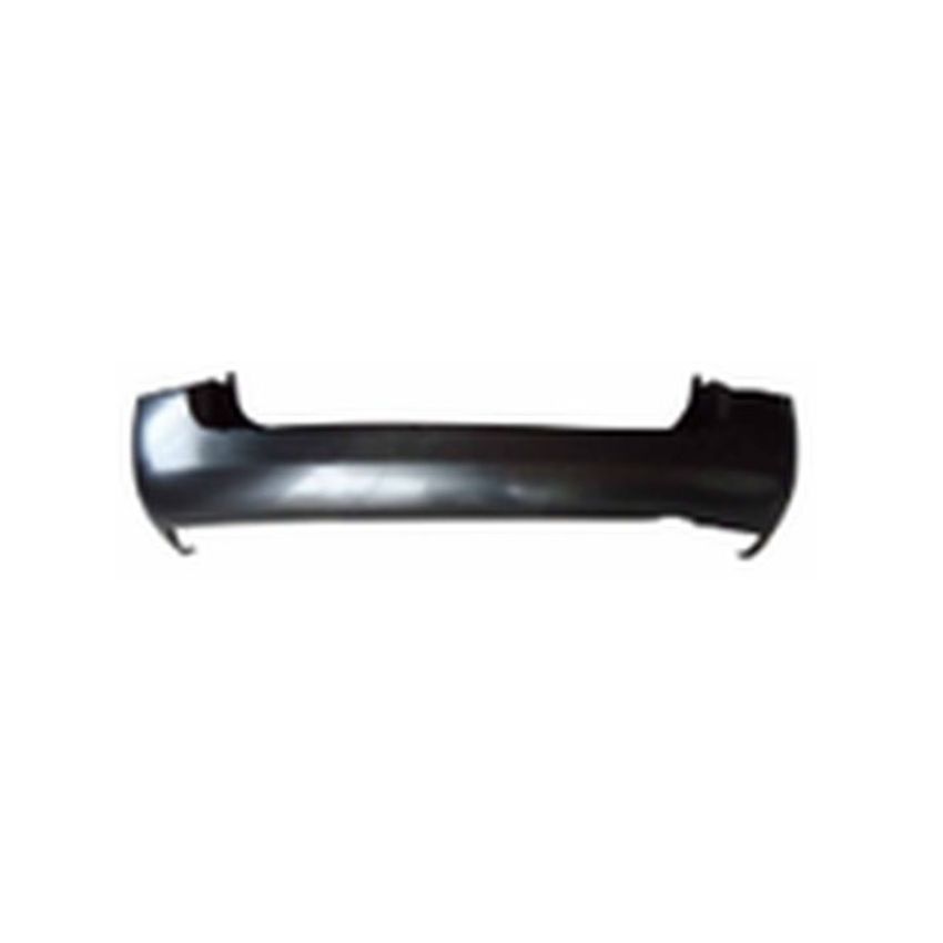 RR BUMPER COVER BASE W/O PRK ASSIST SEDONA 07-11